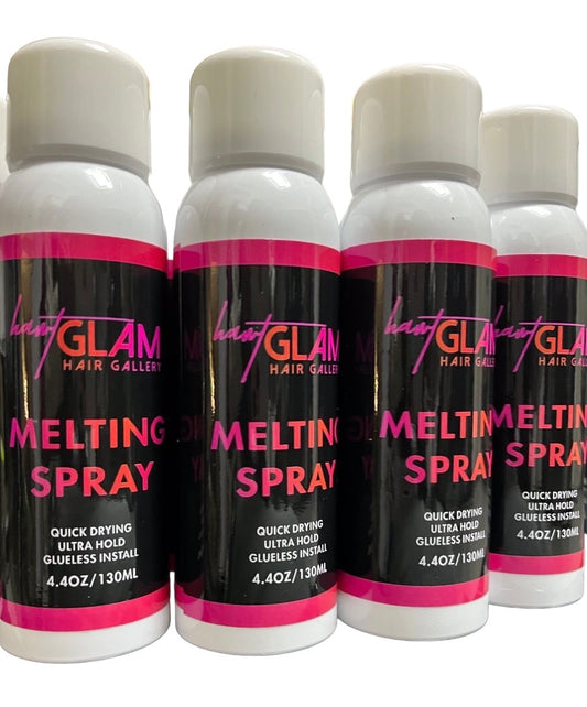 Hawt Glam Melting Spray